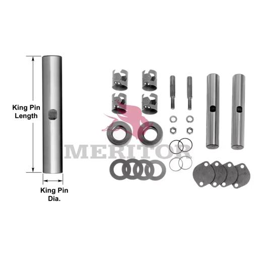 Meritor - ROCR200054 - R200054