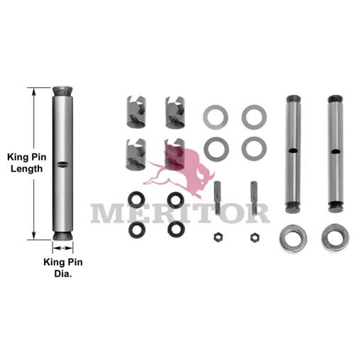 Meritor - ROCR200266 - R200266