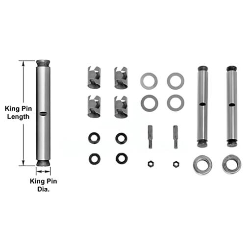 Meritor - ROCR200012 - R200012