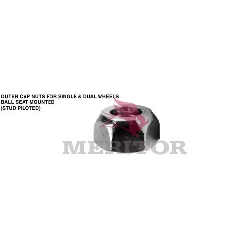 Meritor - ROCR003056L - R003056L
