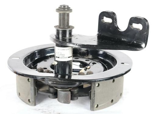 Meritor - ROCQ15401047 - Q15401047