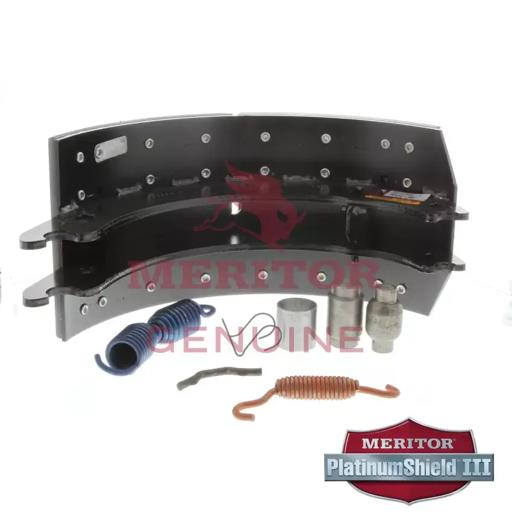 Meritor - ROCPKSMA2124515Q - PKSMA2124515Q