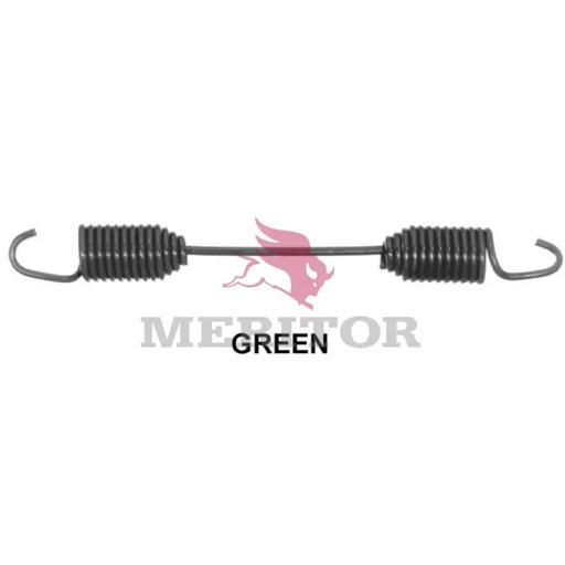 Meritor - ROCR567001 - R567001