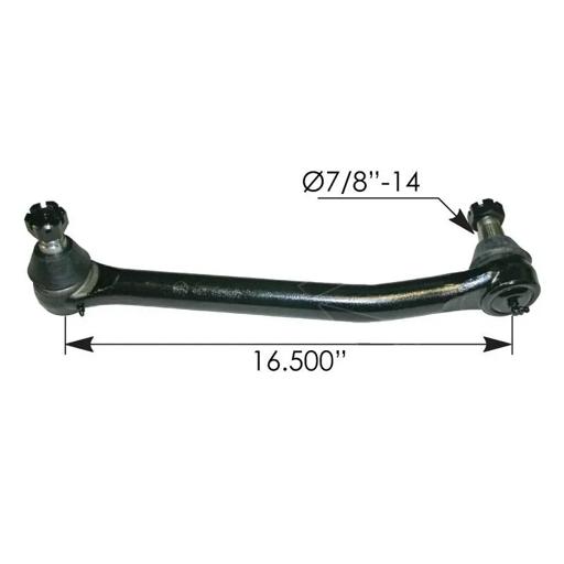 Meritor - ROCR250372 - R250372