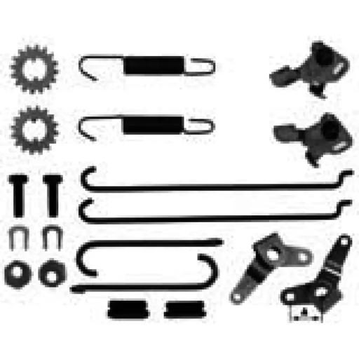 Meritor - ROCR40H3540 - R40H3540