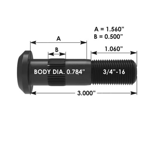 Meritor - ROCR005776 - R005776