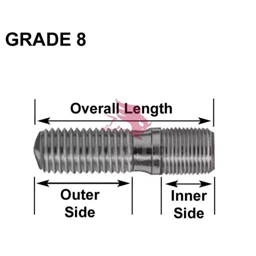Meritor - ROCR004987A - R004987A
