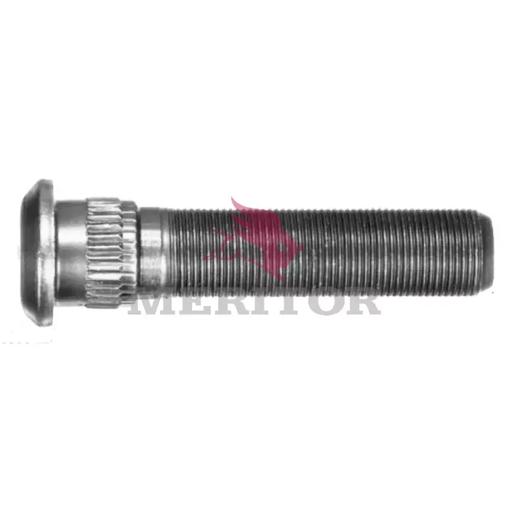 Meritor - ROCR0010242 - R0010242