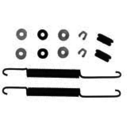 Meritor - ROCR40H9237 - R40H9237