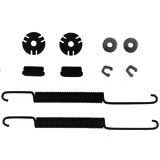 Meritor - ROCR40H9201 - R40H9201