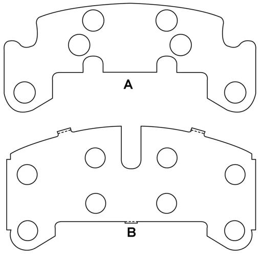 Meritor - ROCR407939 - R407939