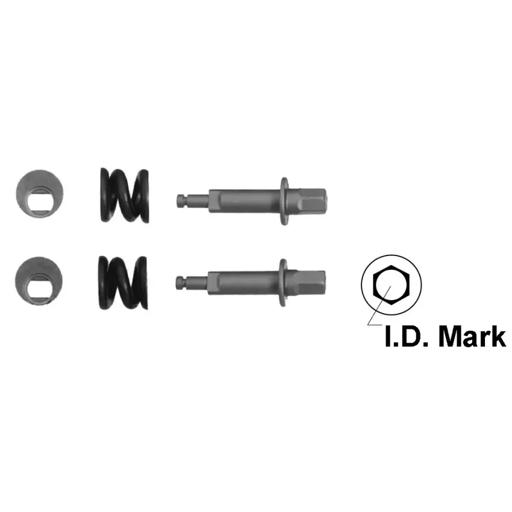 Meritor - ROCR404140 - R404140