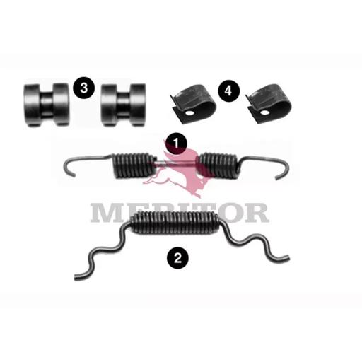 Meritor - ROCR508030 - R508030