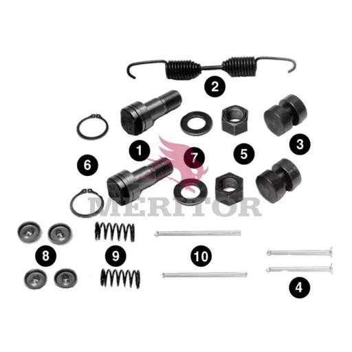 Meritor - ROCR509094 - R509094