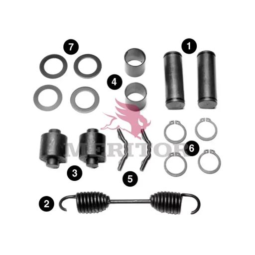 Meritor - ROCR509406 - R509406