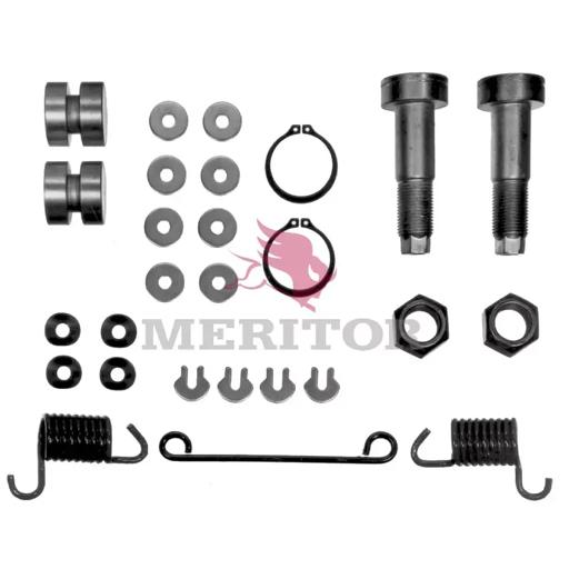 Meritor - ROCR507073 - R507073