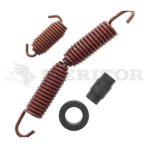 Meritor - ROCR507002BULK - R507002BULK