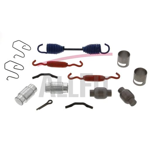 Meritor - ROCR507010BULK - R507010BULK