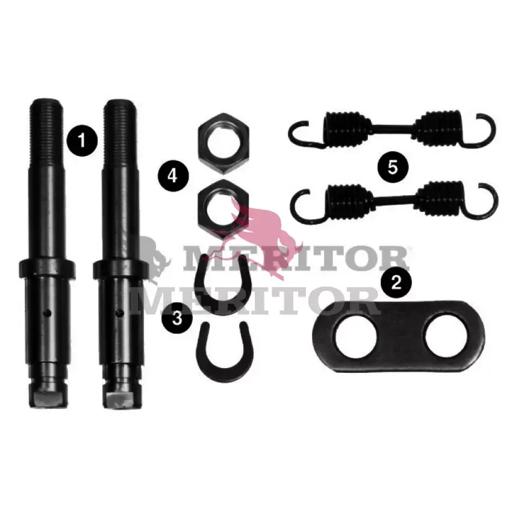 Meritor - ROCR507091 - R507091