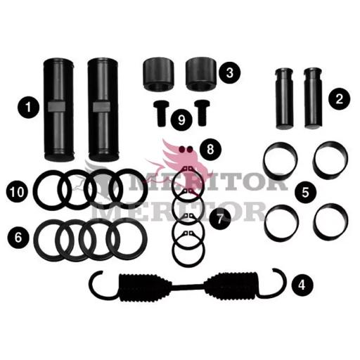 Meritor - ROCR507065 - R507065