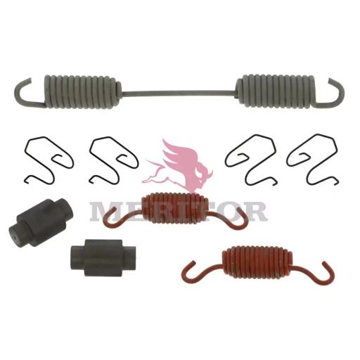 Meritor - ROCR507057BULK - R507057BULK