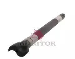 Meritor - ROCR607272 - R607272