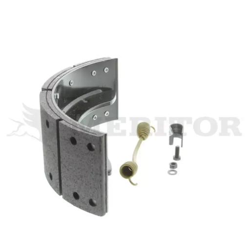 Meritor - ROCMPS4395 - MPS4395