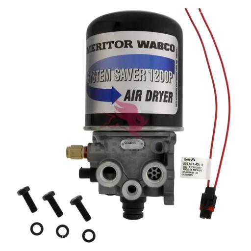 Meritor - ROCR955300NX - R955300NX