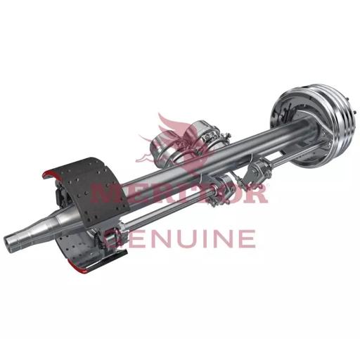 Meritor - ROCTN4671LR1250 - TN4671LR1250