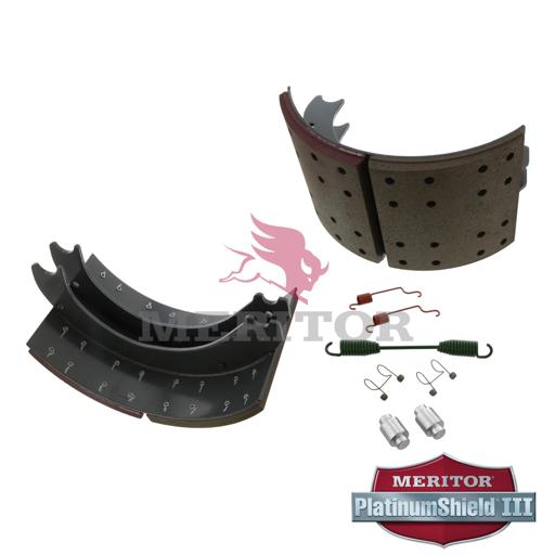 Meritor - ROCXK23014726E - XK23014726E