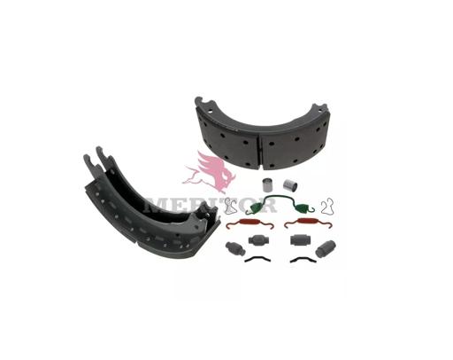 Meritor - ROCXK3124524QR - XK3124524QR