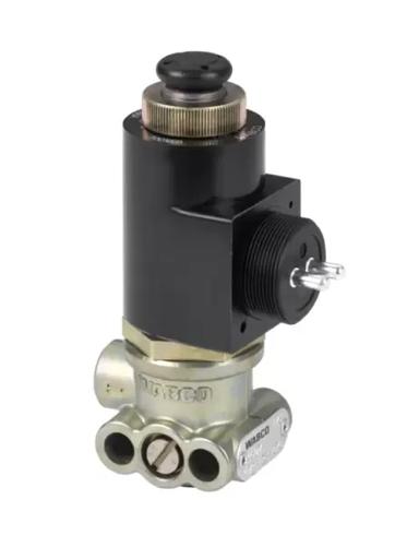 Meritor - ROCS4721231070 - S4721231070