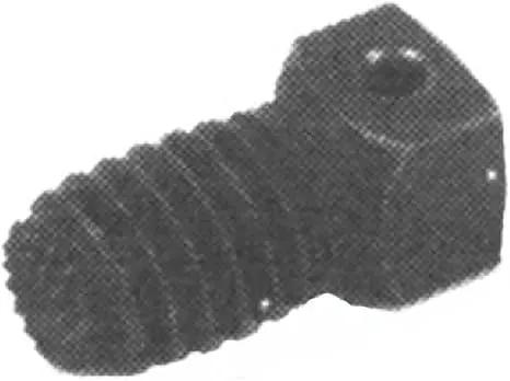 Meritor - ROCS487D - S487D