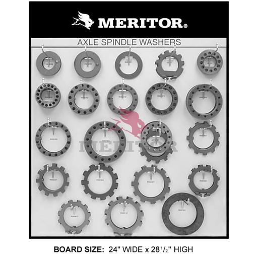 Meritor - ROCR992002 - R992002