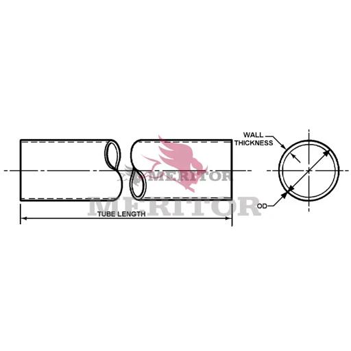 Meritor - ROCRT4518772 - RT4518772