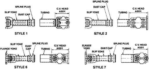 Meritor - ROCR9093632600 - R9093632600