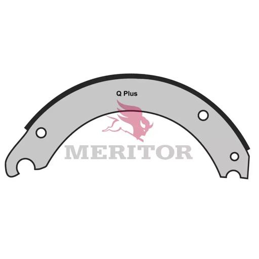 Meritor - ROCSR4034703QP - SR4034703QP
