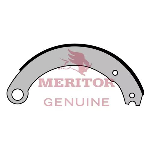 Meritor - ROCSR4034515P - SR4034515P