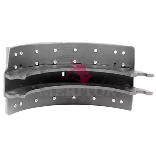 Meritor - ROCSR5014524Q - SR5014524Q