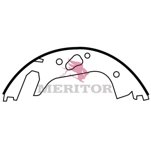 Meritor - ROCR700401 - R700401