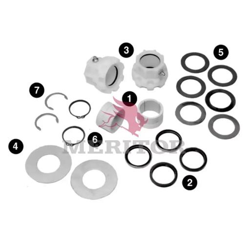 Meritor - ROCR615000 - R615000
