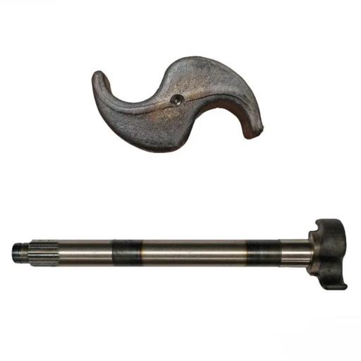 Meritor - ROCR607284 - R607284