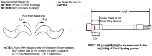 Meritor - ROCR607287 - R607287