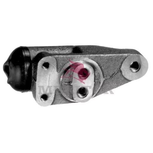 Meritor - ROCR4133376 - R4133376