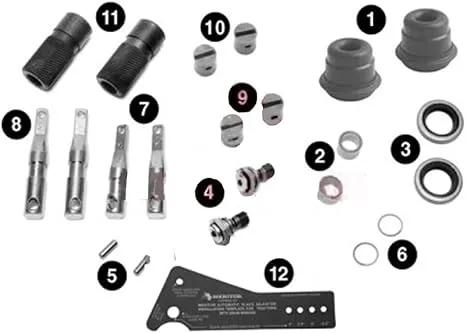 Meritor - ROCR810003A - R810003A
