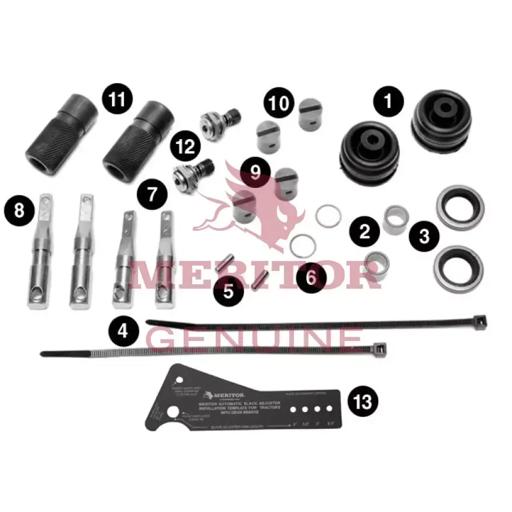 Meritor - ROCR810003 - R810003