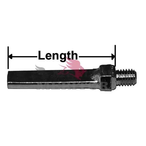 Meritor - ROCR810326 - R810326