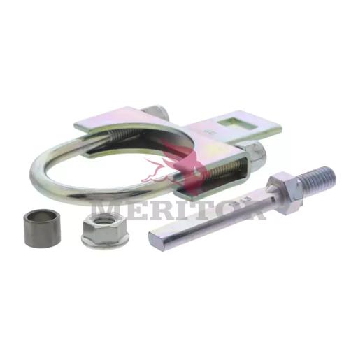 Meritor - ROCR810302 - R810302