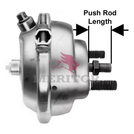 Meritor - ROCV753276D30 - V753276D30