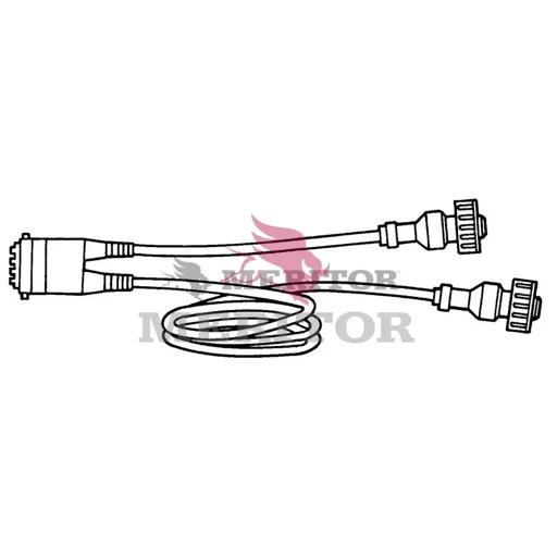 Meritor - ROCS4494743260 - S4494743260